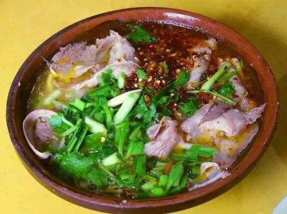 羊肉粉技術(shù)培訓(xùn)