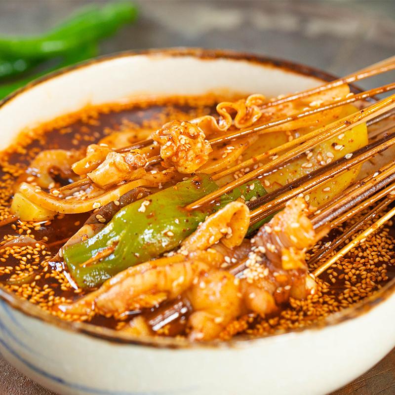 缽缽雞技術(shù)培訓(xùn)