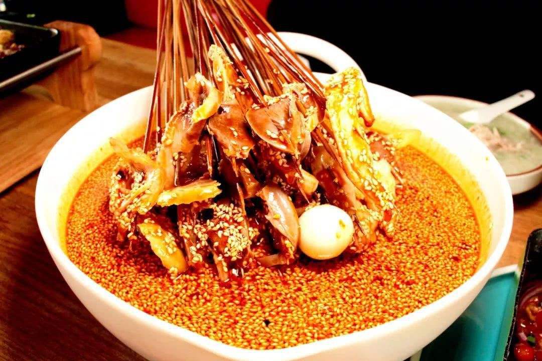 缽缽雞技術(shù)培訓(xùn)